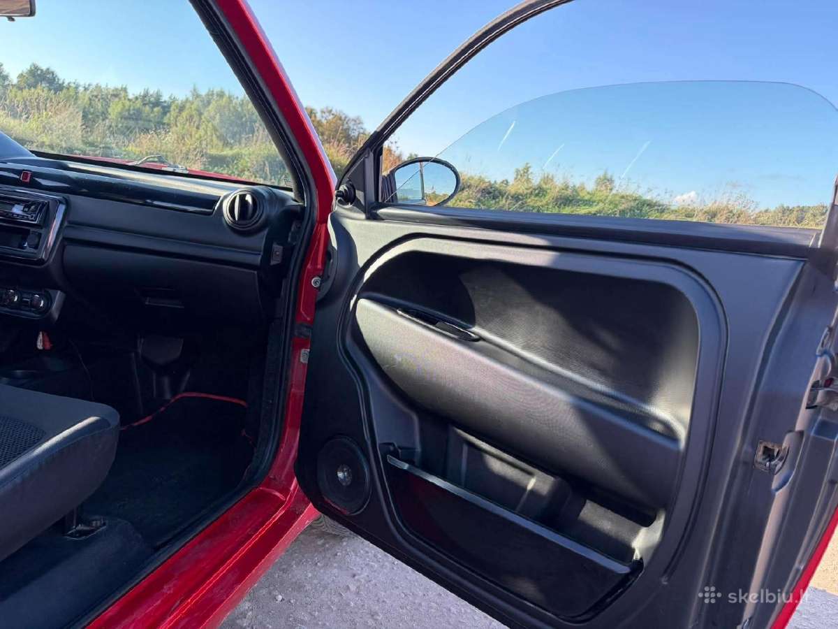Parduodamas Microcar due 2019 12 - nuotraukos Nr. 6