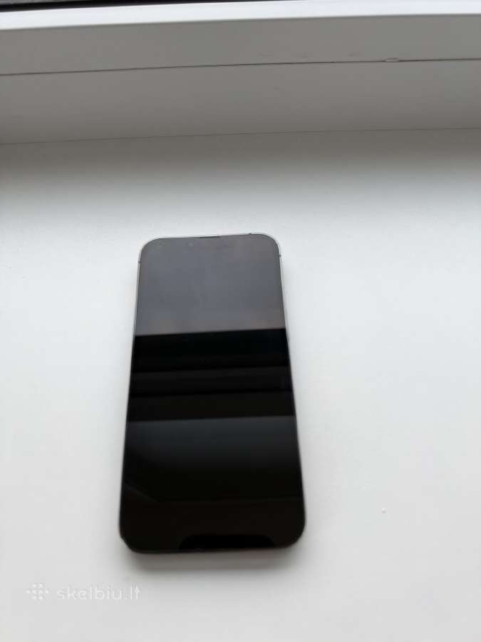 iPhone 13pro 128gb - nuotraukos Nr. 2
