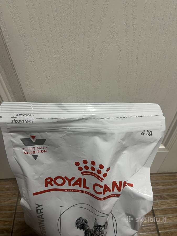 Royal Canin Gastrointestinal kačių maistas - nuotraukos Nr. 2