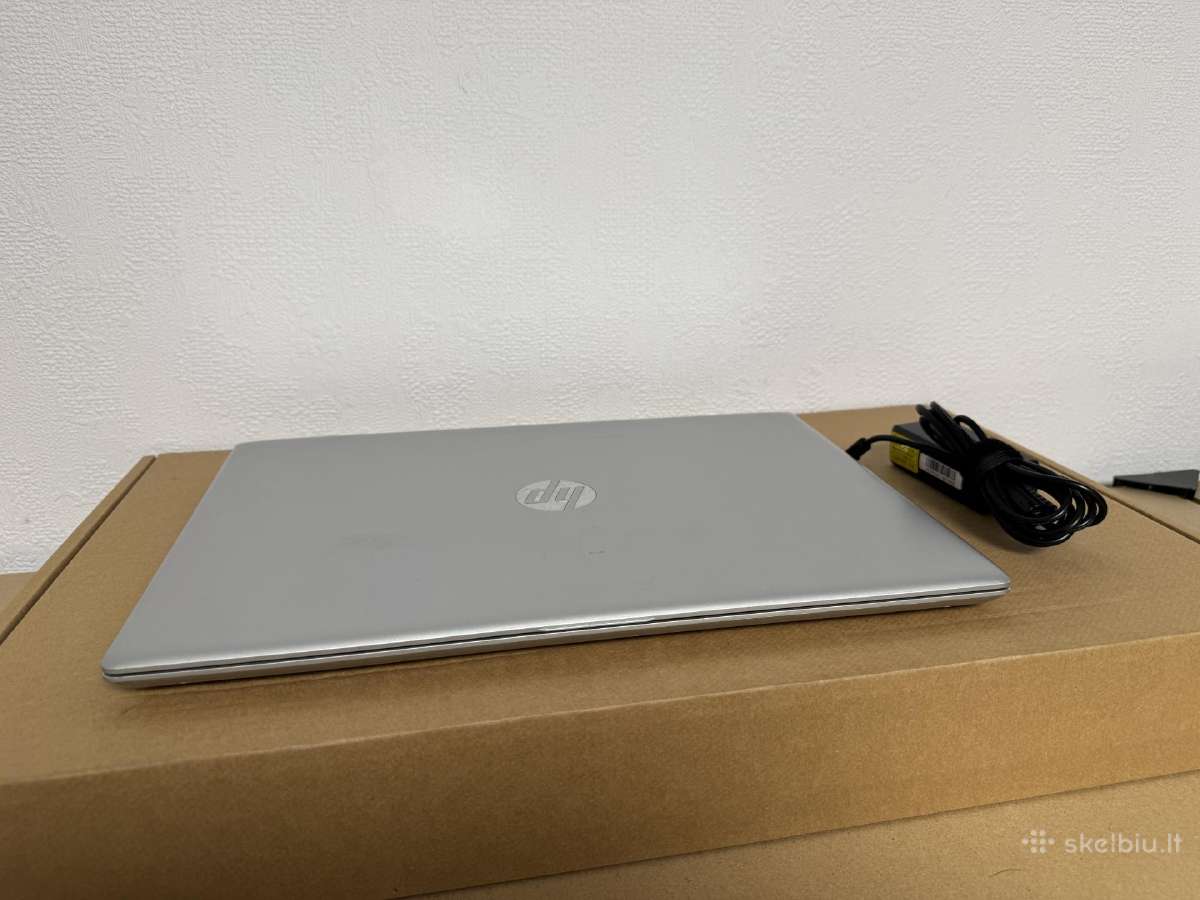 Hp Probook 450 G5 i7-8550u - nuotraukos Nr. 2