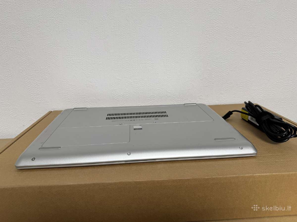 Hp Probook 450 G5 i7-8550u - nuotraukos Nr. 3
