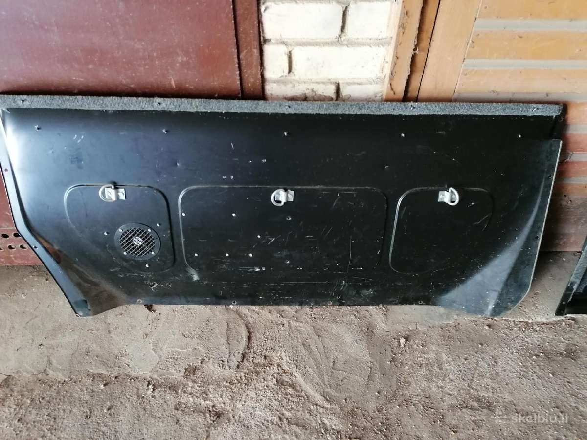 Dovanoju žiemines padangas 205x55r16 4vnt - nuotraukos Nr. 9