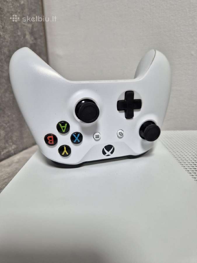 Xbox One S 1tb - nuotraukos Nr. 3