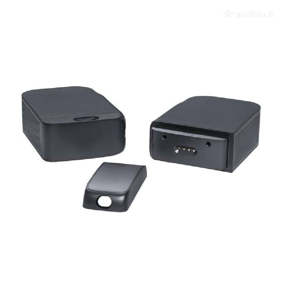 Namų kino sistema Jbl Bar 1000 - nuotraukos Nr. 2