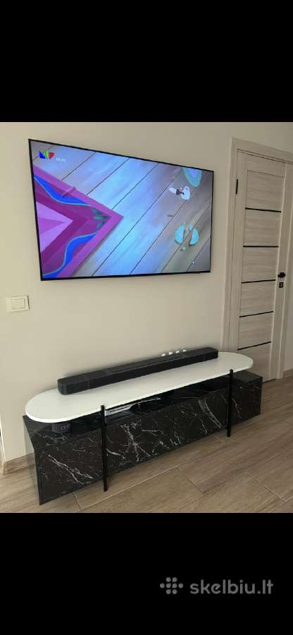 Namų kino sistema Jbl Bar 1000 - nuotraukos Nr. 3