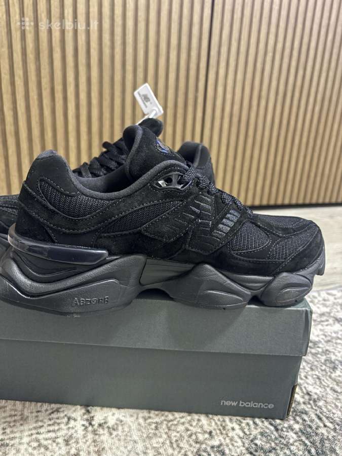 New balance 9060 unisex. Vidpadis apie 24,5cm - nuotraukos Nr. 5