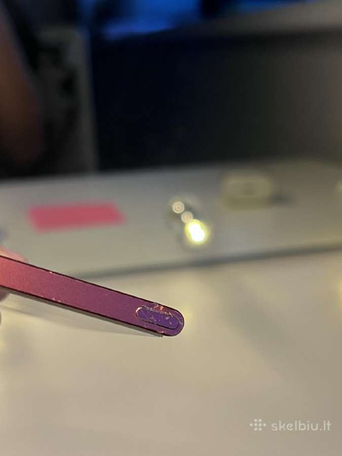 iPod nano 7 rose - nuotraukos Nr. 7