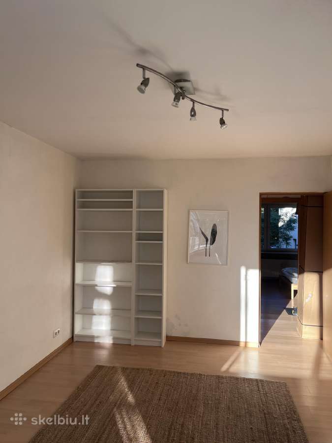 3 kamb., 55,2 kv.m.,renovuotas namas, puiki vieta - nuotraukos Nr. 4
