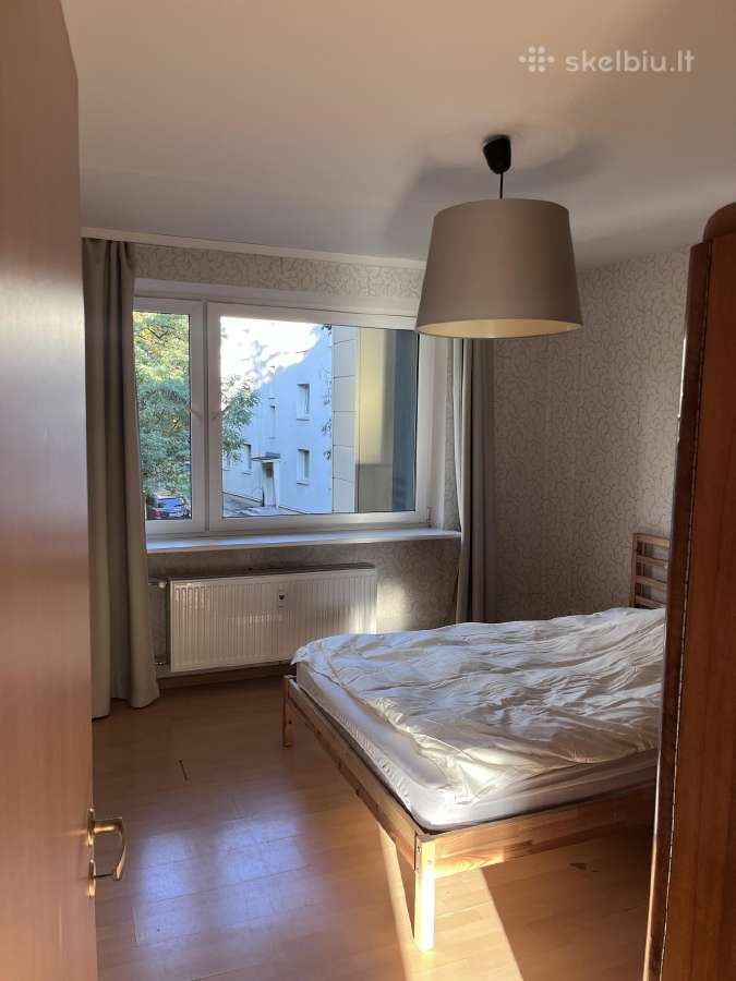 3 kamb., 55,2 kv.m.,renovuotas namas, puiki vieta - nuotraukos Nr. 5