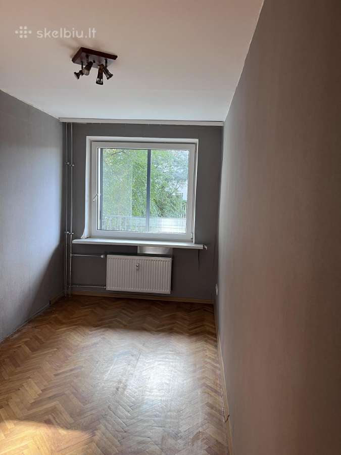 3 kamb., 55,2 kv.m.,renovuotas namas, puiki vieta - nuotraukos Nr. 7