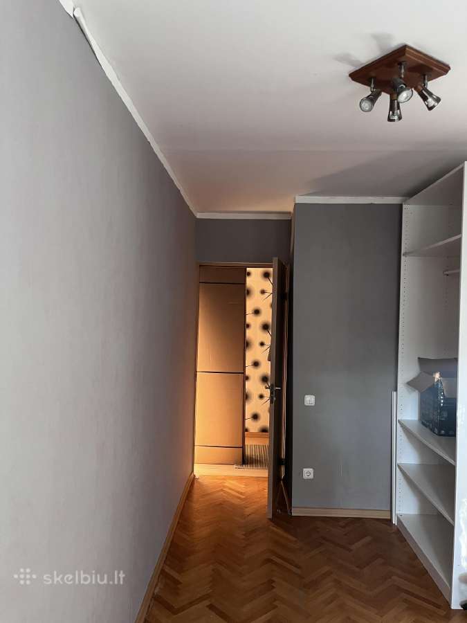 3 kamb., 55,2 kv.m.,renovuotas namas, puiki vieta - nuotraukos Nr. 8