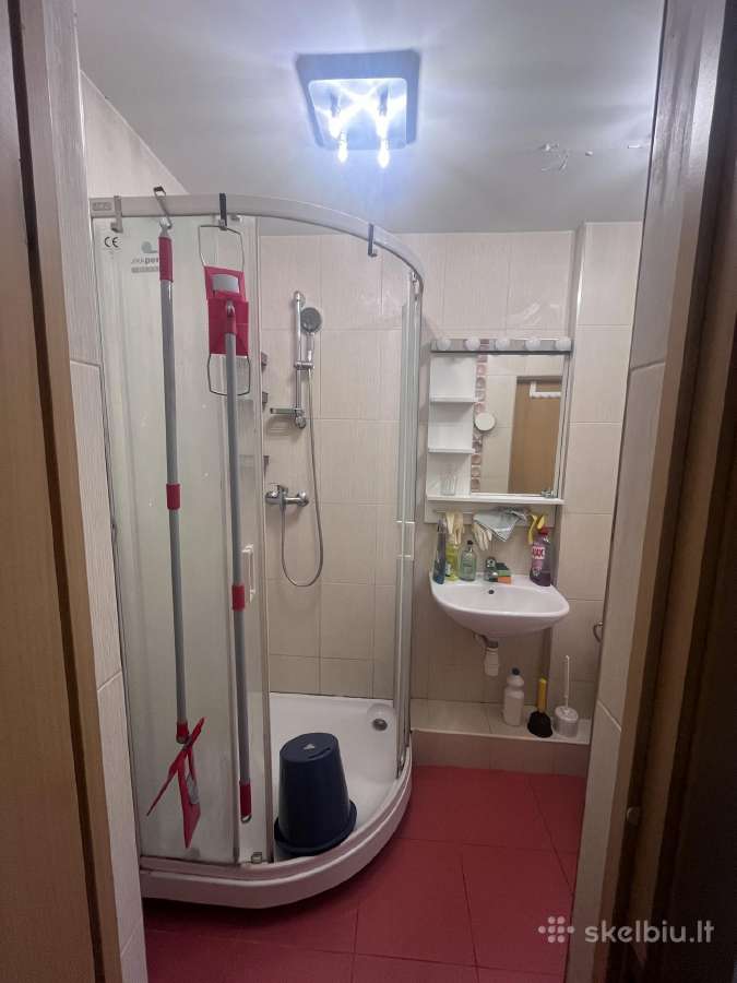 3 kamb., 55,2 kv.m.,renovuotas namas, puiki vieta - nuotraukos Nr. 9
