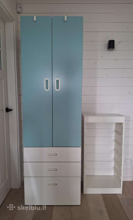 Ikea baldai - nuotraukos Nr. 2