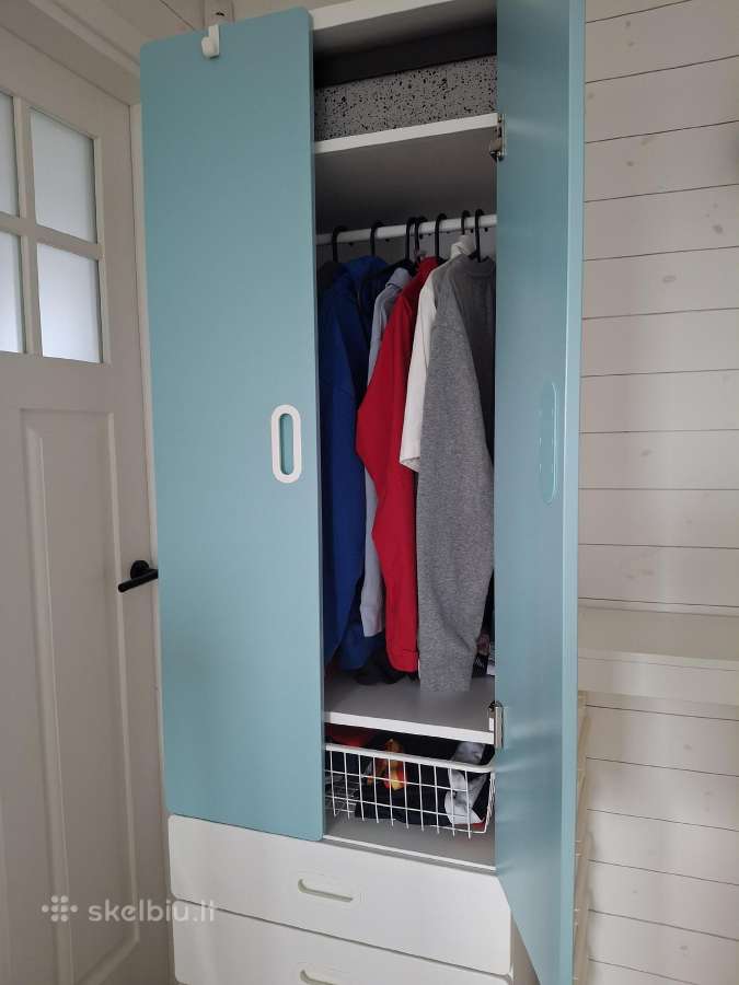 Ikea baldai - nuotraukos Nr. 3
