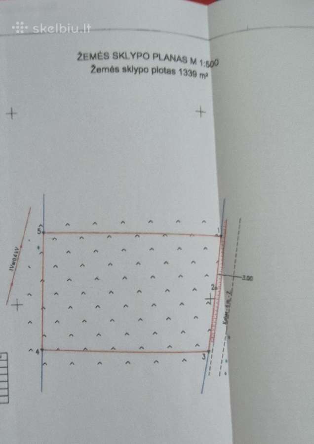 Parduodami namų valdos sklypai, sodyba. - nuotraukos Nr. 7