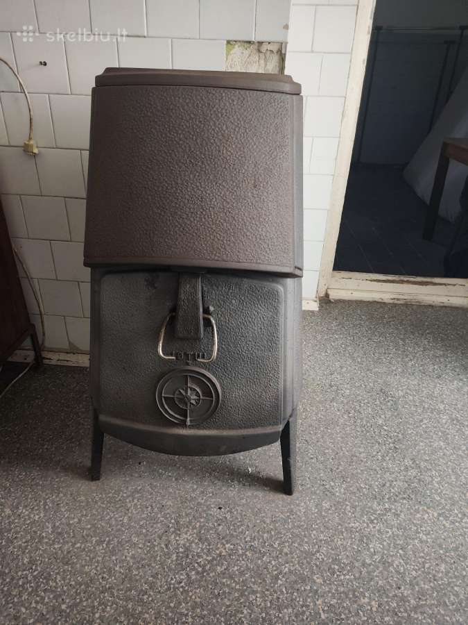 Jotul-4 - nuotraukos Nr. 2