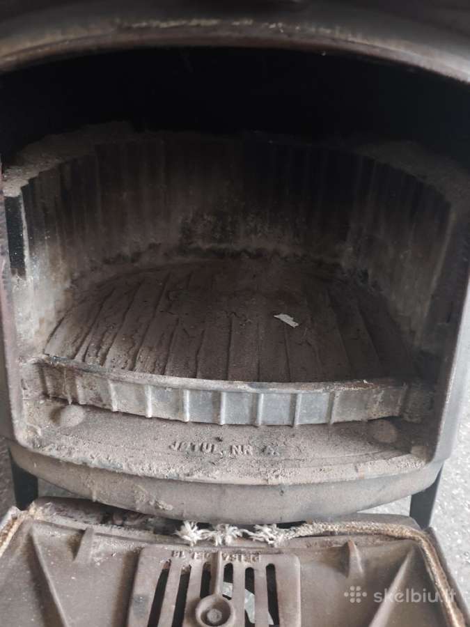 Jotul-4 - nuotraukos Nr. 3