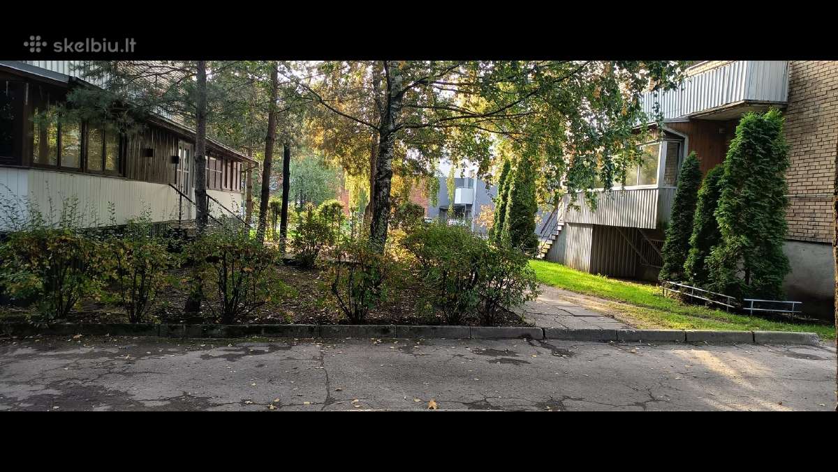 Parduodamos ar išnuomuojamos negyvenamos patalpos - nuotraukos Nr. 3