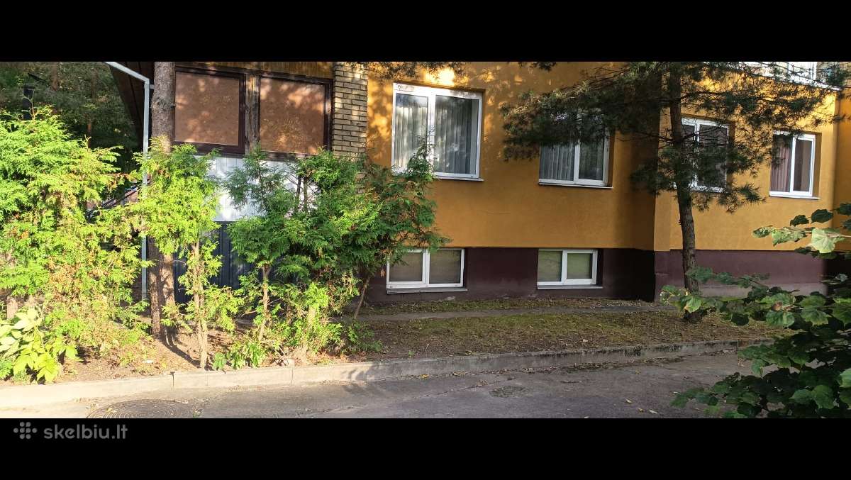Parduodamos ar išnuomuojamos negyvenamos patalpos - nuotraukos Nr. 5