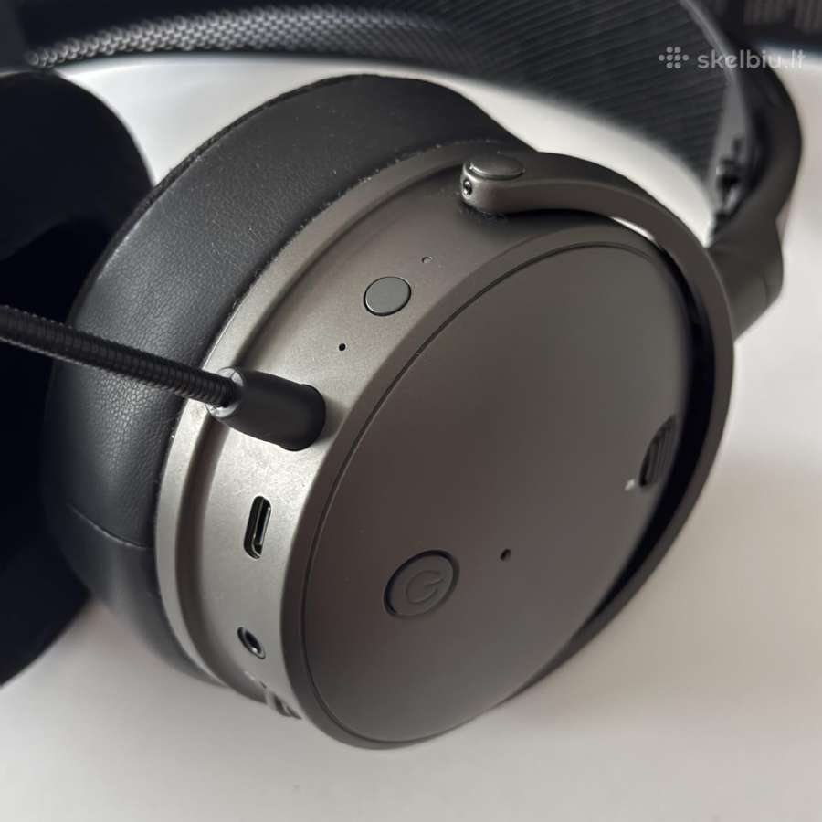 Audeze Maxwell - nuotraukos Nr. 4