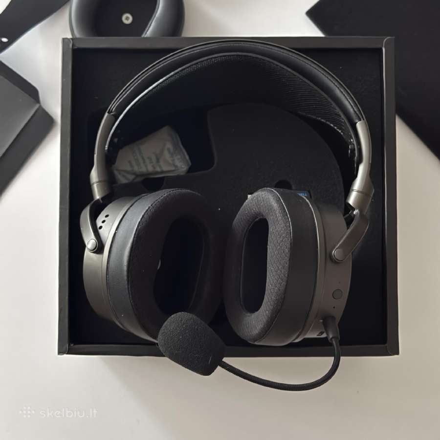 Audeze Maxwell - nuotraukos Nr. 2