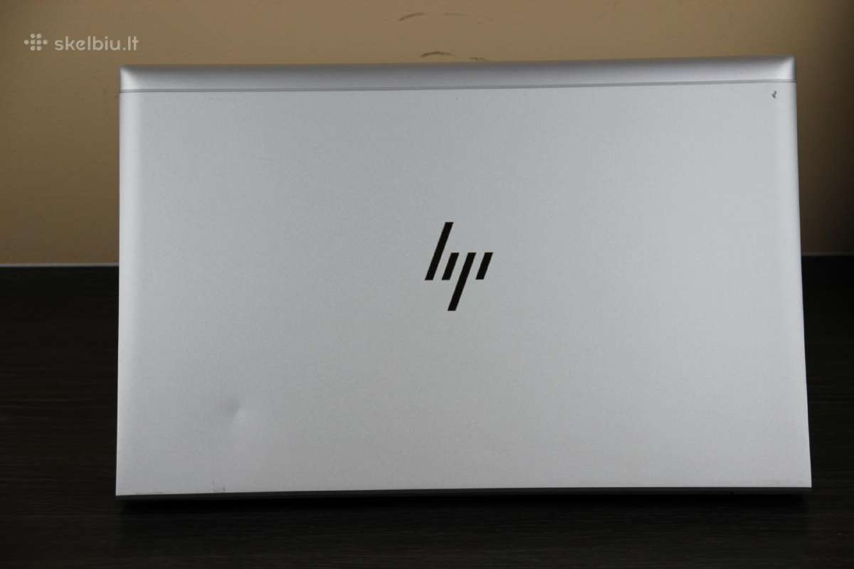 Hp Elite 855 g8 16gb Fhd Ips 256gb nvme Us klav - nuotraukos Nr. 8