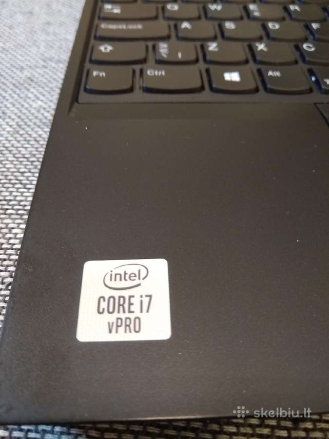 P15v i7-10850/64/nvidia P620 - nuotraukos Nr. 6