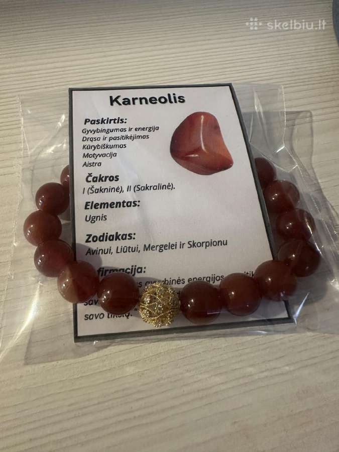 Originalūs dovanų rinkiniai visoms progoms - nuotraukos Nr. 2