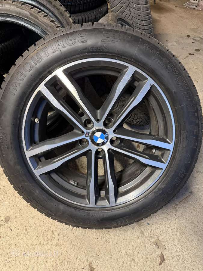 Padangos r19 235/55 r18 r17 r16 - nuotraukos Nr. 31