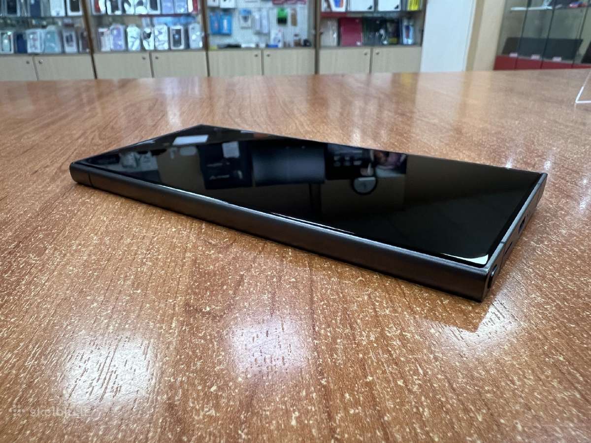 Samsung Galaxy S24 Ultra 256gb (Naudotas) - nuotraukos Nr. 7