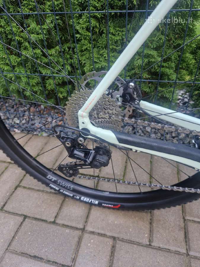 Canyon Grizl XXL ir XL dydžiai - nuotraukos Nr. 2
