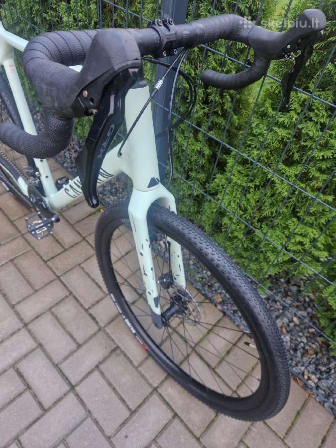 Canyon Grizl XXL ir XL dydžiai - nuotraukos Nr. 5