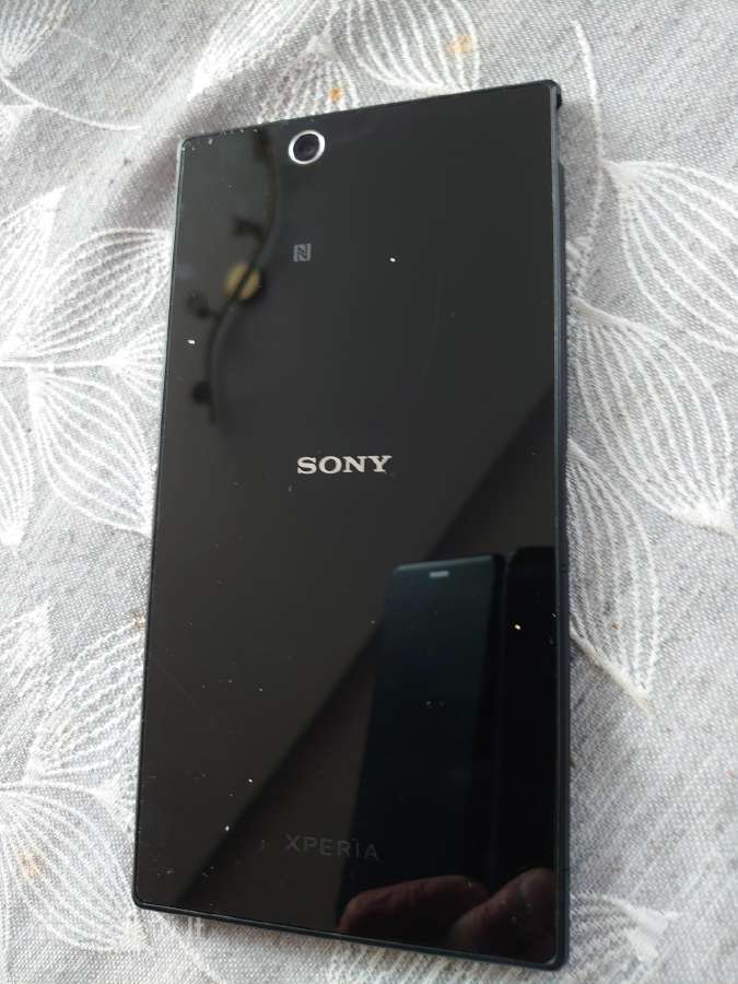 Sony Ultra-6833-6/3 Zoll-16 GB - nuotraukos Nr. 5
