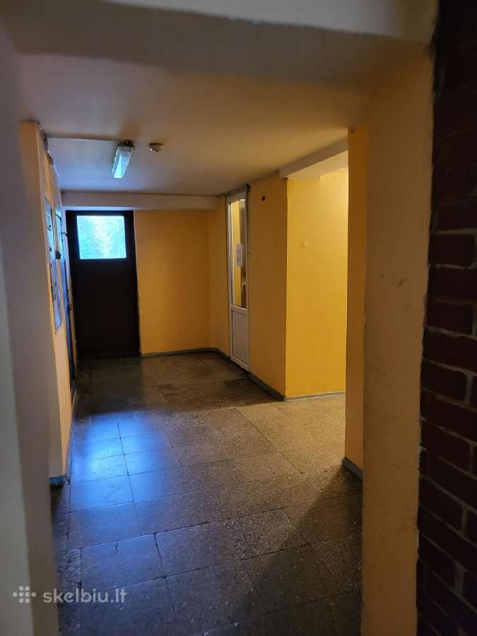Parduodamas 2 kambarių butas Šeškinėje, Ukmergės g - nuotraukos Nr. 5