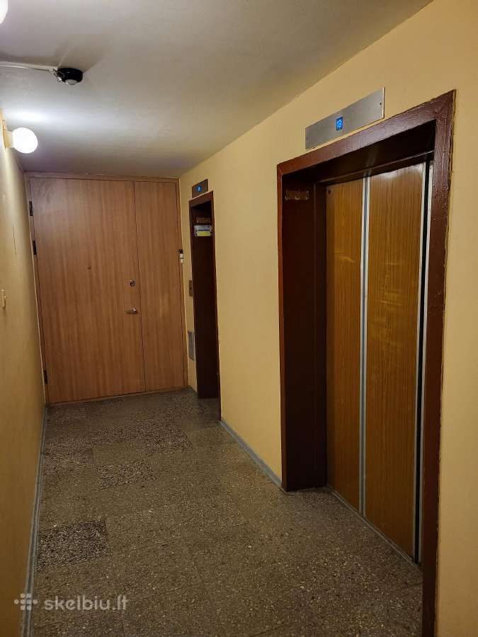 Parduodamas 2 kambarių butas Šeškinėje, Ukmergės g - nuotraukos Nr. 6