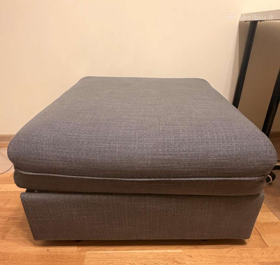 Sofa-lova - nuotraukos Nr. 2