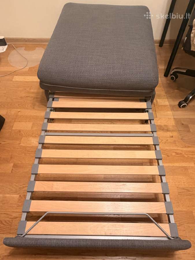 Sofa-lova - nuotraukos Nr. 3