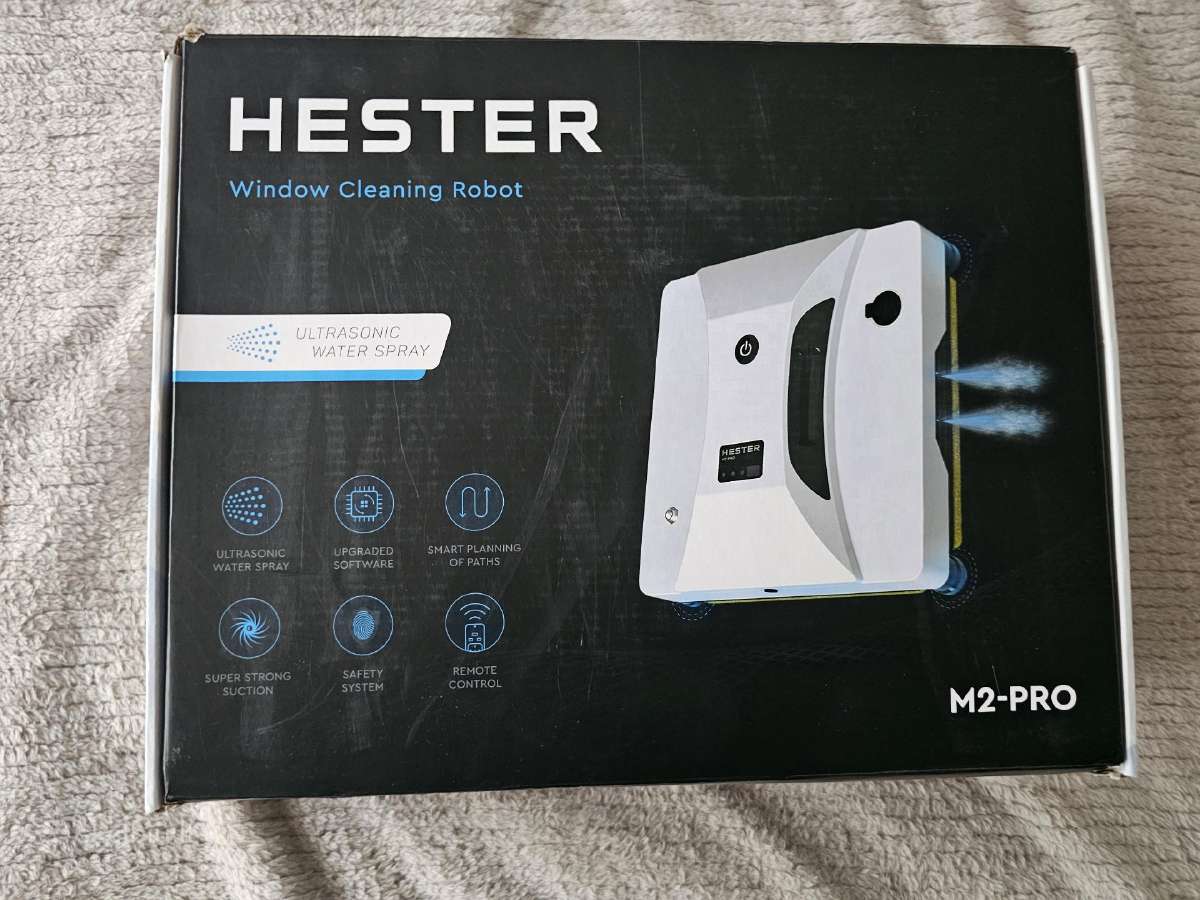 Hester m2 pro - nuotraukos Nr. 5