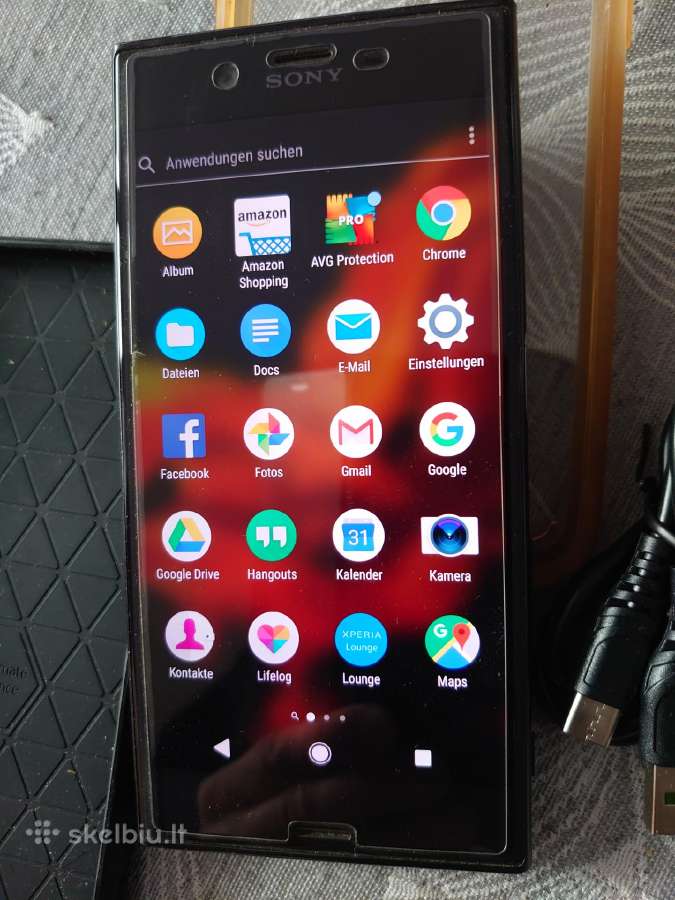 Sony -8331-32 GB - nuotraukos Nr. 2