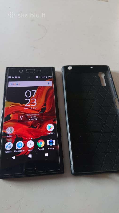 Sony -8331-32 GB - nuotraukos Nr. 4