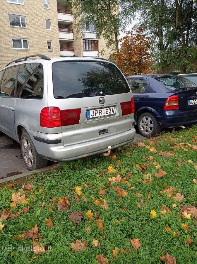 Parduodu - nuotraukos Nr. 7