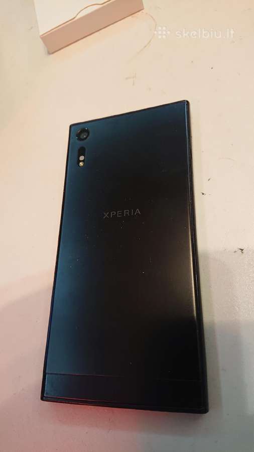 Sony -f8331-32 GB - nuotraukos Nr. 3
