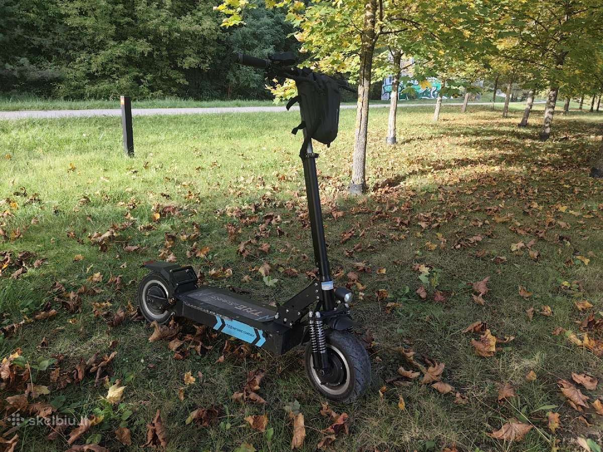 Tne Scooter - nuotraukos Nr. 6