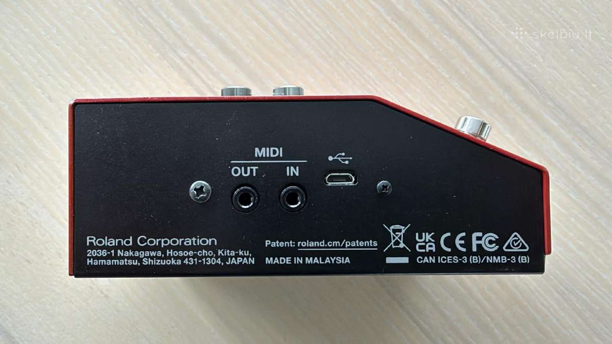 Boss RC-10r - nuotraukos Nr. 4