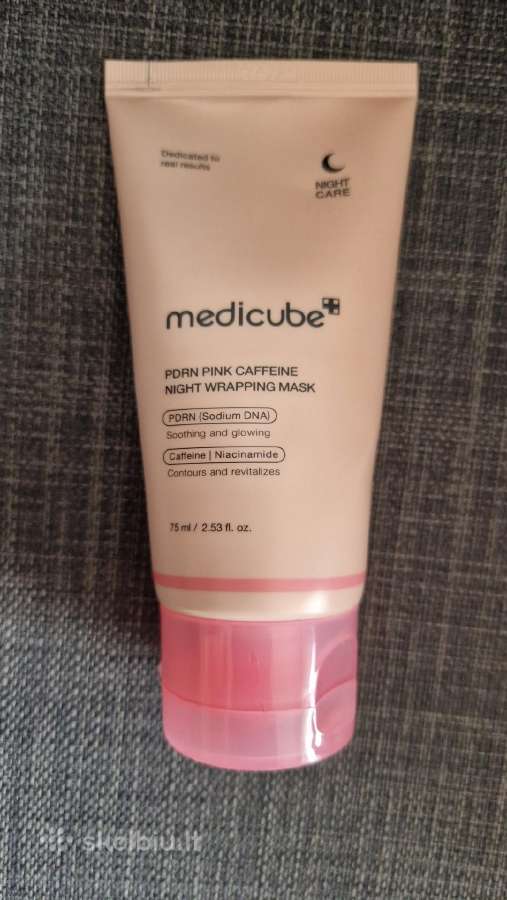 Medicube veido kaukės - nuotraukos Nr. 2
