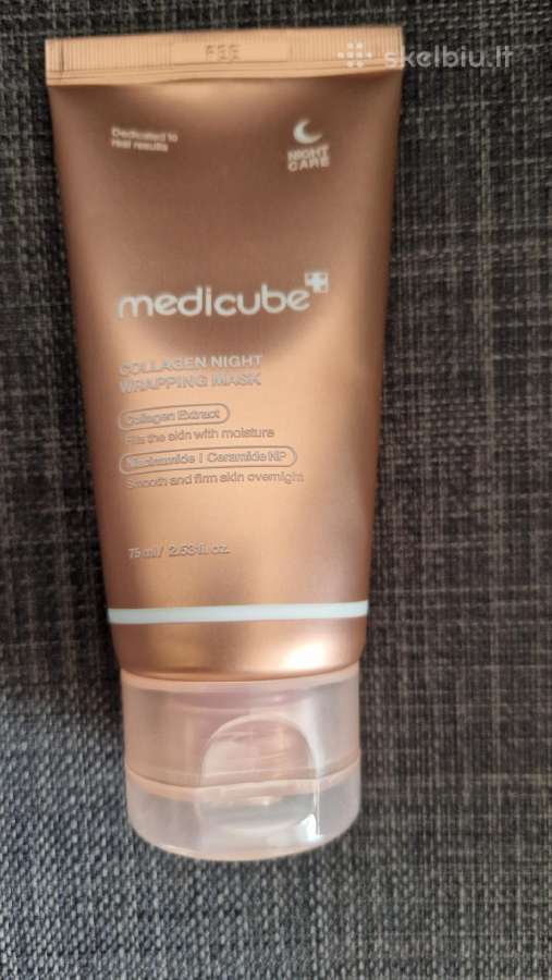 Medicube veido kaukės - nuotraukos Nr. 6