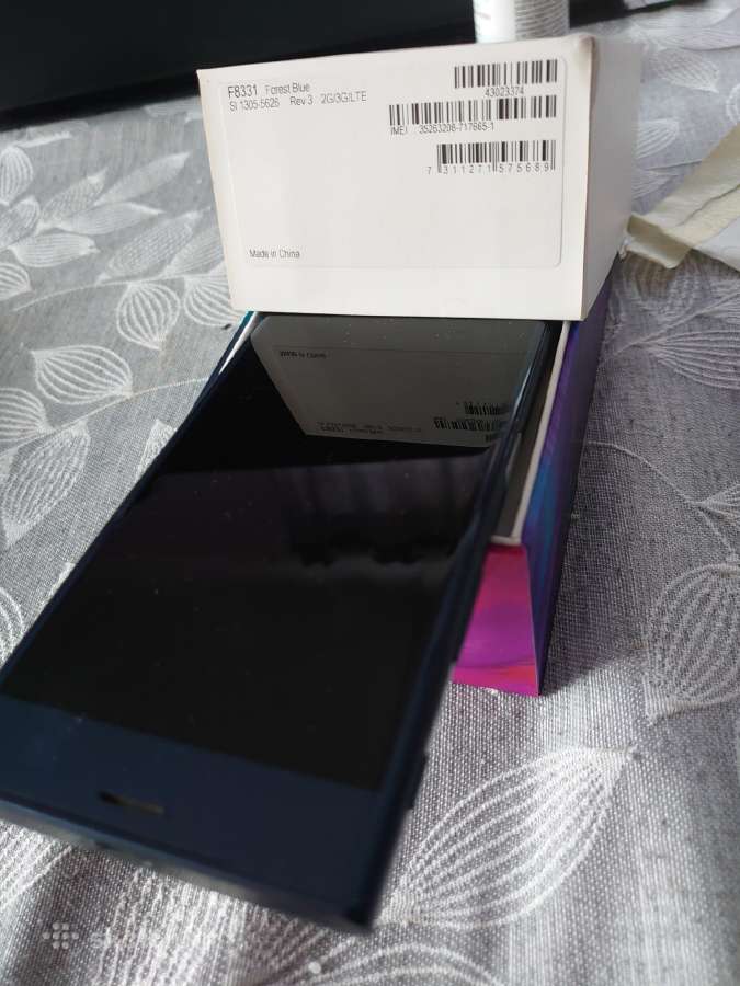 Sony -f8331-32 GB - nuotraukos Nr. 4