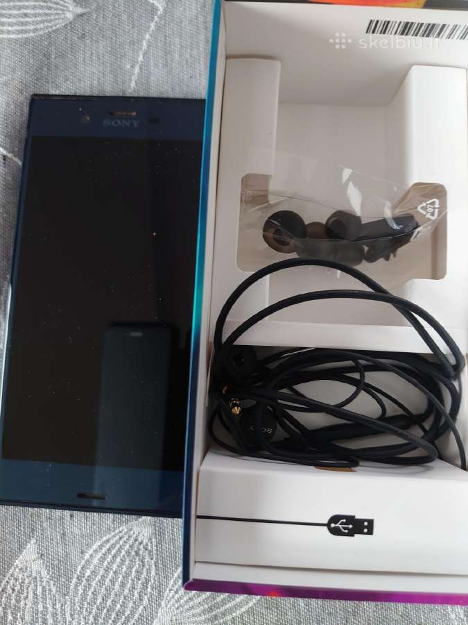 Sony -f8331-32 GB - nuotraukos Nr. 5