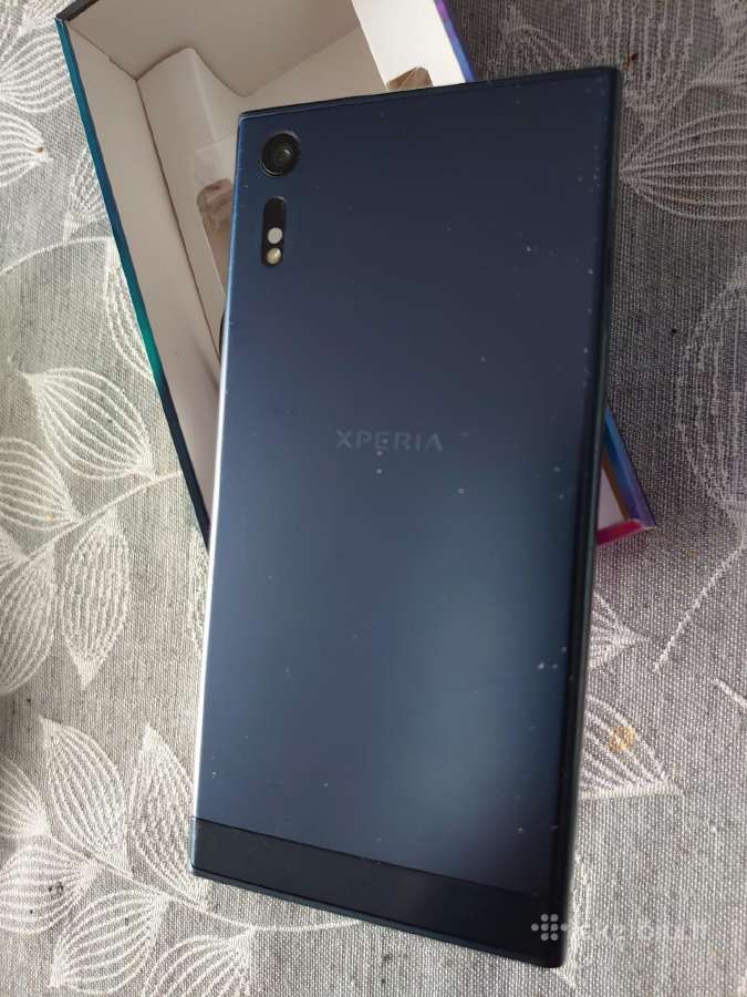 Sony -f8331-32 GB - nuotraukos Nr. 10