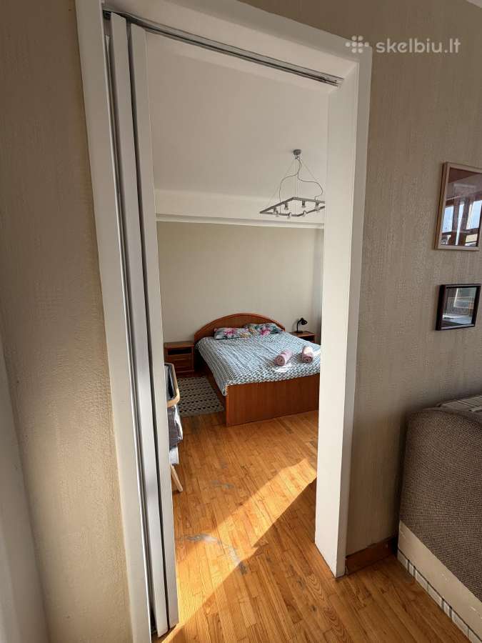 Apartamentai Vilniaus centre ir aplink - nuotraukos Nr. 17